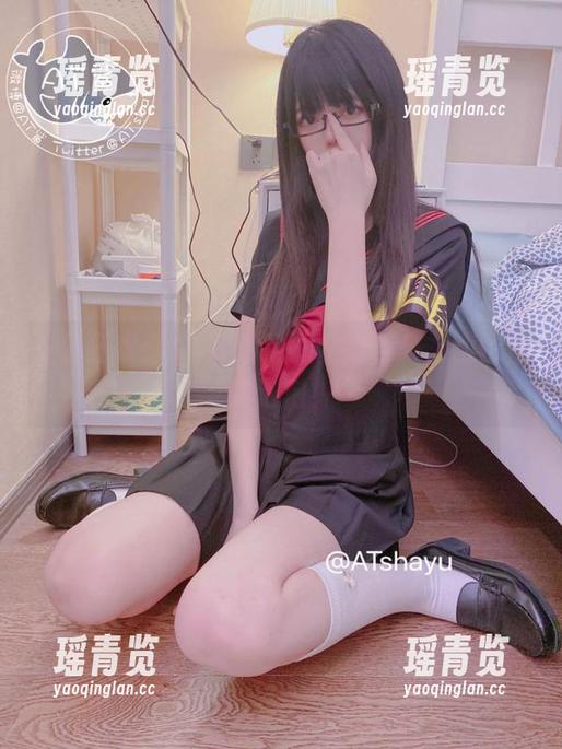 生日狂欢：AT鲨的奶油作品合集，甜蜜得冒泡泡！