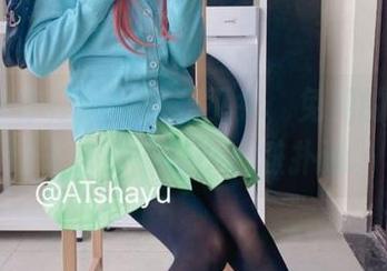 AT鲨为你打造的反差巫女，免费的！美图让人恋爱中的小心脏扑通。