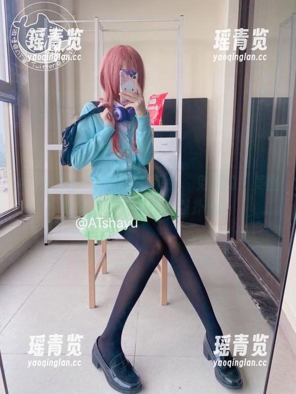 AT鲨 AT鲨为你打造的反差巫女,免费的!美图让人恋爱中的小心脏扑通。