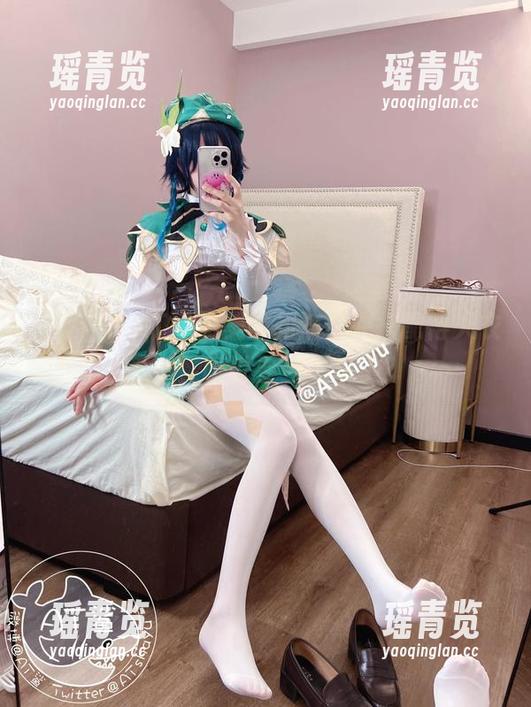 AT鲨 好家伙,AT鲨的美图和连体衣搭配得天衣无缝,听说要当壁纸了?