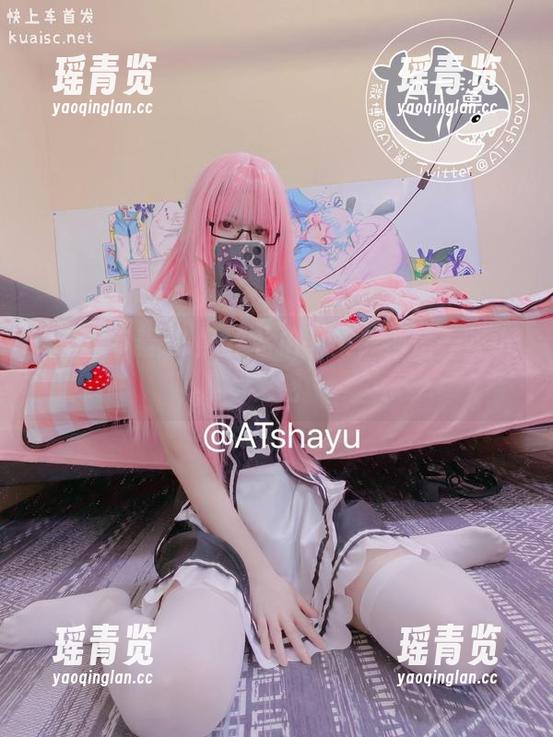 AT鲨带着JK黑丝私拍图集，都是一些小秘密
