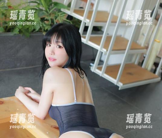 只要Addielyn(에디린)的白猫套图，立马忘记所有烦恼，分享给你们！