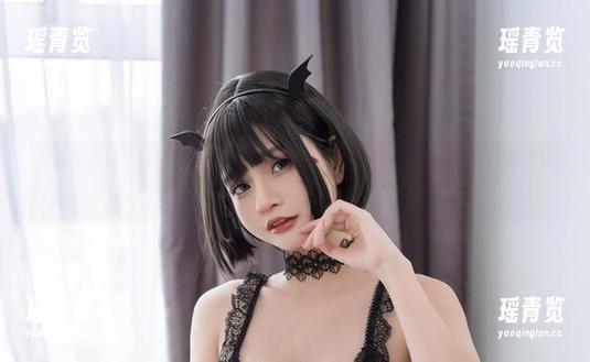 酒吞童子：究竟是酒神降临还是Azami的杰作？套图下载打破常规！