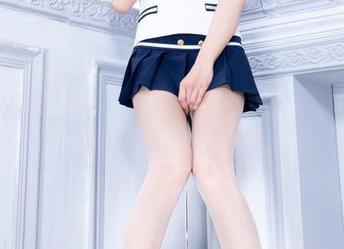 Beautyleg - 下载Joanna的厨娘秘籍：这里有神奇的厨房术法！