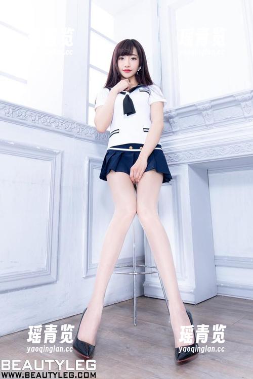 Beautyleg-Joanna Beautyleg - 下载Joanna的厨娘秘籍:这里有神奇的厨房术法!