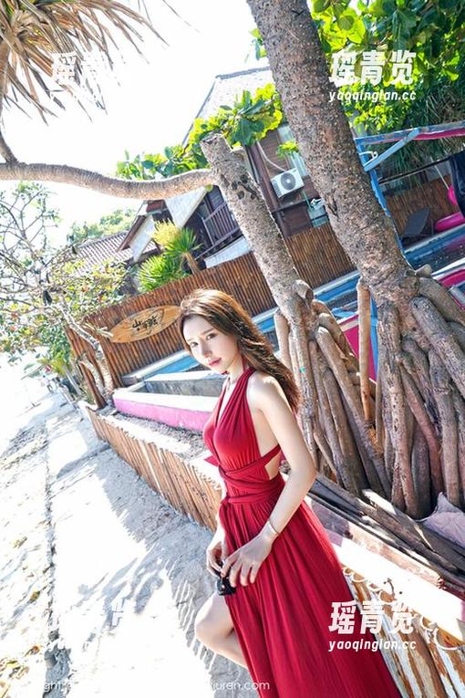 Feilin嗲囡囡-Celina青妍 Feilin嗲囡囡 - 沉迷于Celina青妍,这女孩变得极致高清——能不能送我一张壁纸?