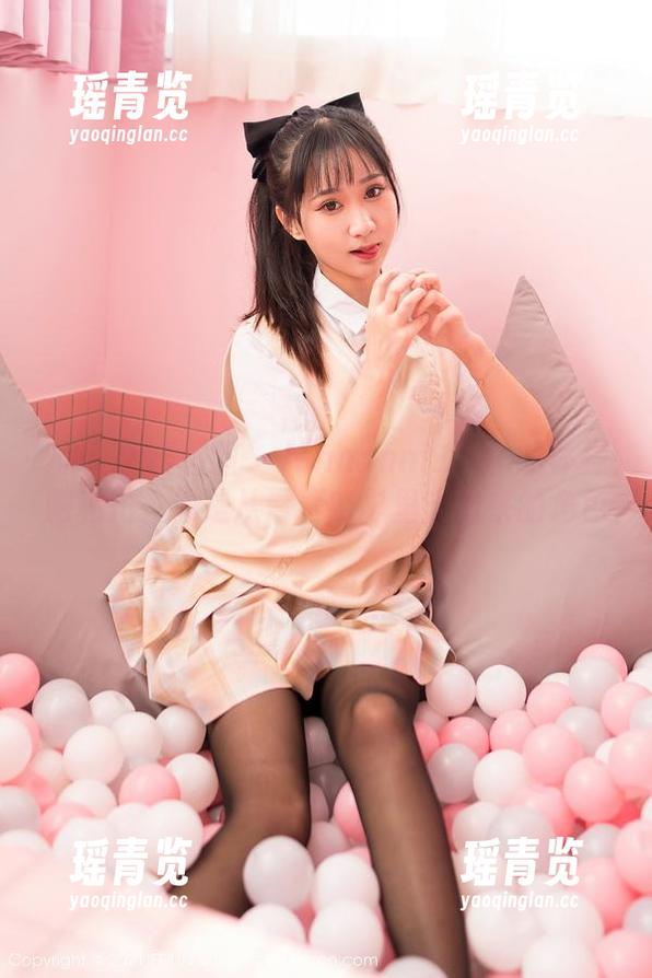 Feilin嗲囡囡-Jennanni_Jen Feilin嗲囡囡 - Jennanni_Jen的体操服私拍,像是从青春电影里走出来的角色