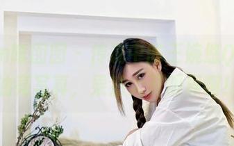 Feilin嗲囡囡 - 传说中的王婉悠Queen油亮写真，果然大开眼界啊！