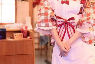 Feilin嗲囡囡 - 芷儿Momoko制服新照片整齐上线，免费供奉每一个眼球！