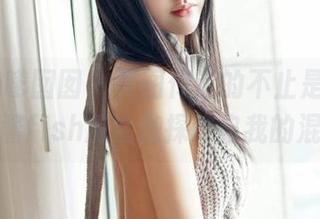 Feilin嗲囡囡 - 美图传递的不止是姿势，鱼子酱fish用瑜伽探讨自我的混沌。
