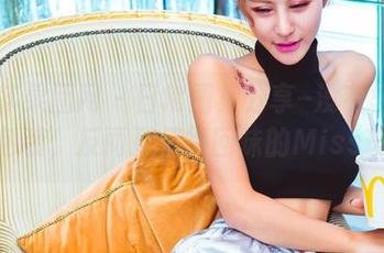 GIRLT果团网 - 日常图集分享–没有华丽的包装，反而更值得回味的Miss琪