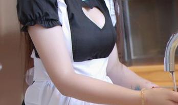 GIRLT果团网 - 灰丝写真：何梦兮Stacy，你看着就想。