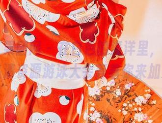 GIRLT果团网 - 在白色的海洋里，梦心月的高清资源游泳大会等着你来加入！
