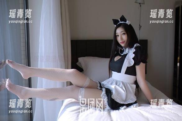 听说果团网的福利，藏着很少公开的纱之诱惑