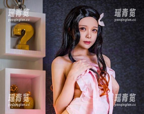 感受Hachi小芭在最新的Asuna合集里的千面，谁会想到她还能有那么多的样子？