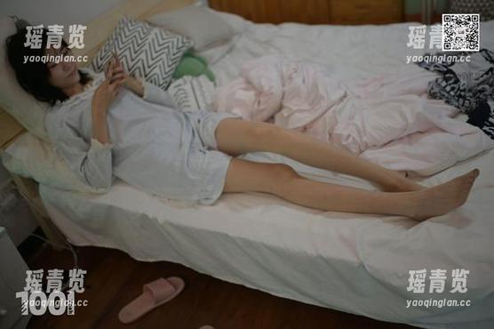 IESS异思趣向 - 小肉丝的街拍大冒险：婉萍插花絮
