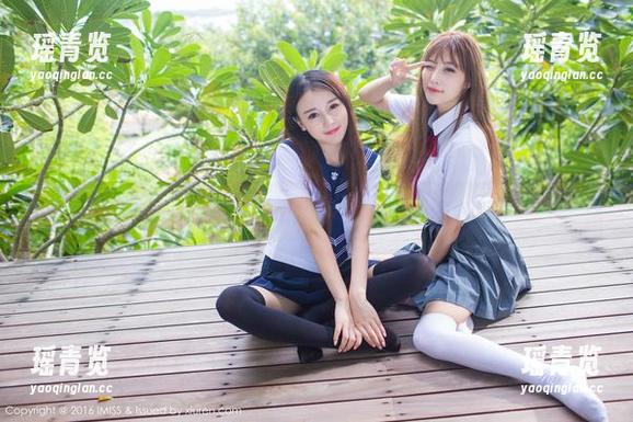 IMiss爱蜜社 - 方子萱的透明图集，能不能再清晰点？