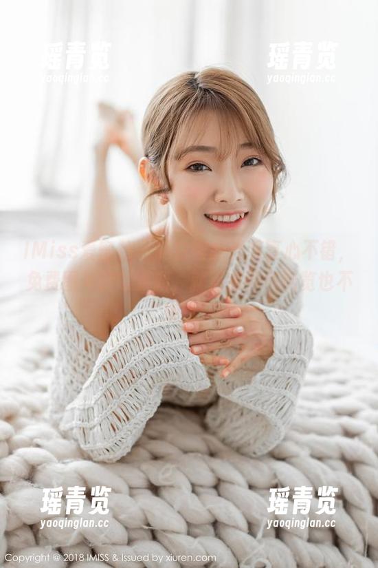 IMiss爱蜜社-萌白酱 IMiss爱蜜社 - 萌白酱的套装真心不错,免费图片持续更新,就算我再多浏览也不嫌腻!