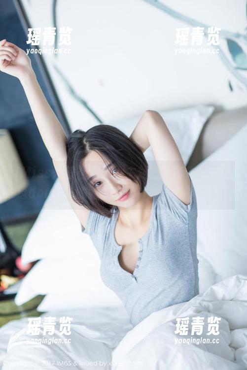 IMiss爱蜜社 - 修女主题的全套作品，逗逗doudou的调皮合辑，来装作不想看！