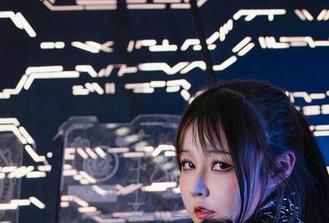 KANEKO_咔喵的御姐分享，可能会让你看懵