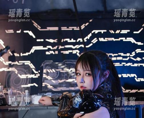 KANEKO_咔喵的御姐分享，可能会让你看懵