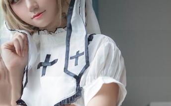KuukoW精彩荒野套图，强烈注意，不同寻常的“兽性”诱惑。