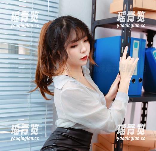 图包里的每一张，都是Leah梓未美足的心电图！