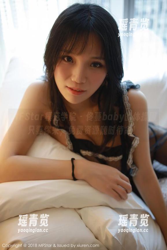 MFStar模范学院 - 佟蔓baby的体操服只要你来，免费资源随时待命！