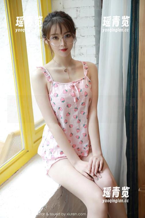 MFStar模范学院 - 唐琪儿il的和服高清写真，你见过这样撩人的传统吗？