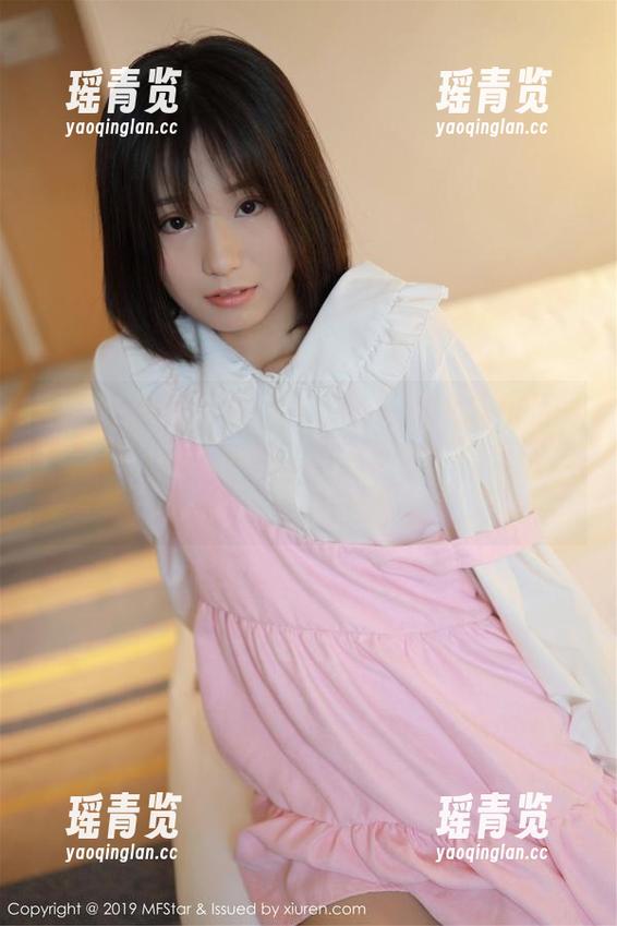 MFStar模范学院-大美妞儿 MFStar模范学院 - 一组高清大美妞儿的灰丝图,竟然勾起了我对于时尚的忠诚,没想到我也能如此潮!