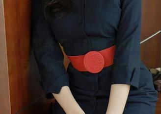MFStar模范学院 - 露露Andrea泳衣美图：下载后，你可能会刮起一阵嫉妒风！