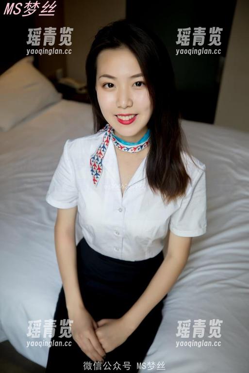 MSLASS梦丝女神 - 魏婷婷深入宿楼，图包更新，真的是丝袜与玉足的完美结合啊！