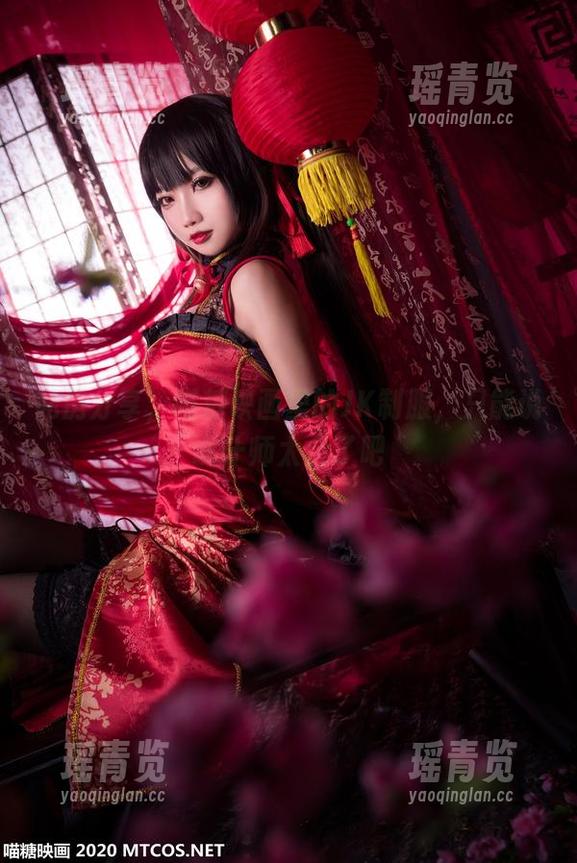 私房分享，喵糖映画里的JK制服，只能说设计师太会了吧