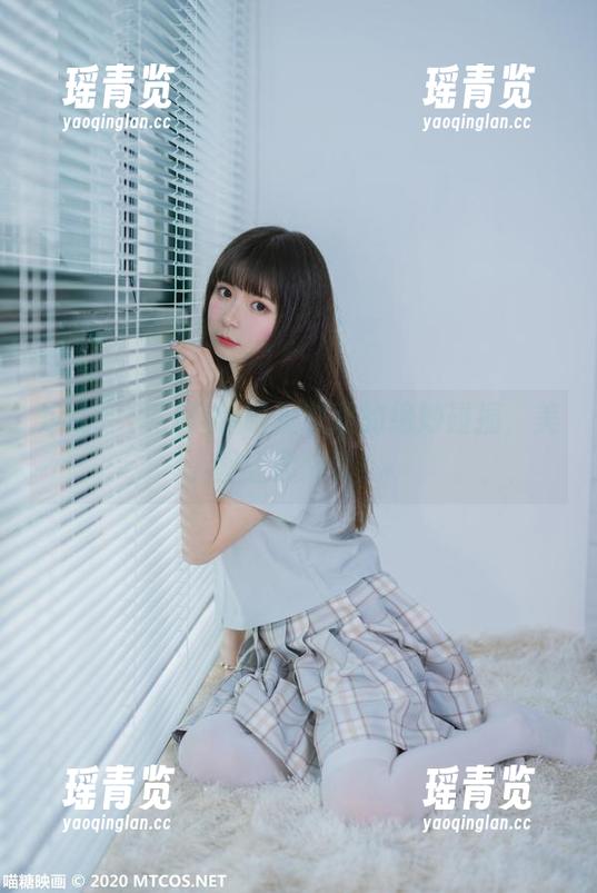运动会+私房照=喵糖映画的绝妙碰撞，美图让你震惊！