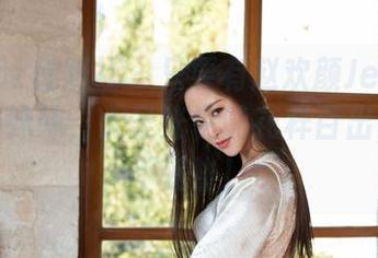 MiStar魅妍社 - 只要有赵欢颜Jessica和她的妹妹，无圣光也能花样百出，原图不妥协！