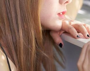 MiiTao蜜桃社 - 咕噜Sweet带你领略甜心美图，图集里每张都是小棋子上的舞蹈。