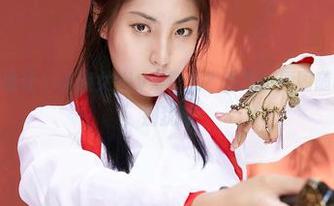 MiiTao蜜桃社 - 小魔女lily爱粉色？当然！原图随时等你下载，别犹豫！