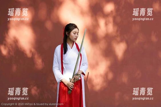 MiiTao蜜桃社 - 玛丽Mary的黑色之旅，不花一分钱，作品全在这里！