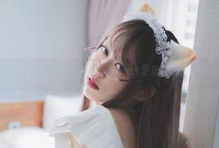 各位，Mozzi(모찌)的DJAWA派对cos更新，谁还在说自己单身？