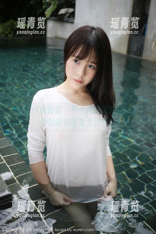 MyGirl美媛馆-于大乔 MyGirl美媛馆 - 不一样的美食秀!于大乔的厨娘图库大公开!