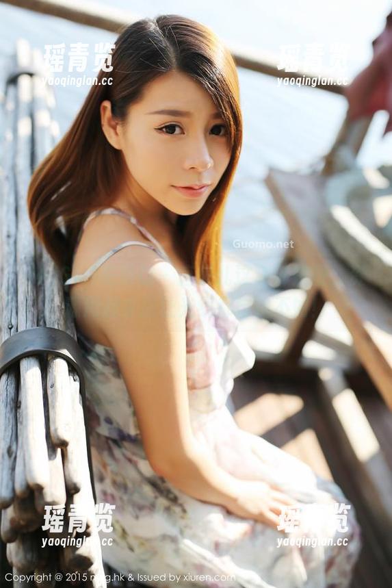 MyGirl美媛馆-唐琪儿 MyGirl美媛馆 - 唐琪儿这套御姐图,资源用起来能让光线都自愧不如!