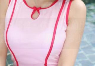 MyGirl美媛馆 - 你没见过的比基尼：方子萱的长腿写真里藏了多少故事？