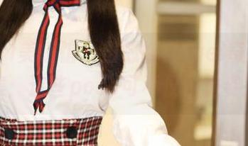 MyGirl美媛馆 - 田芯娜Angel奇幻天使合集：这些pose可不仅仅是姿态哦
