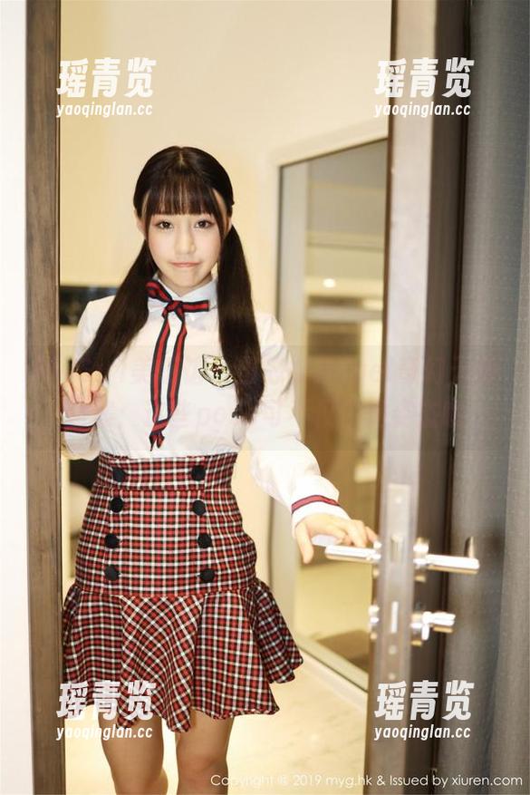 MyGirl美媛馆-田芯娜Angel MyGirl美媛馆 - 田芯娜Angel奇幻天使合集:这些pose可不仅仅是姿态哦