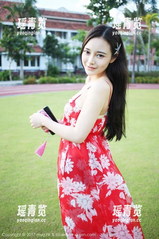 MyGirl美媛馆-绮里嘉Carina MyGirl美媛馆 - 海边的微风,绮里嘉Carina的智慧,图库下载让你省心又省力,哈哈!