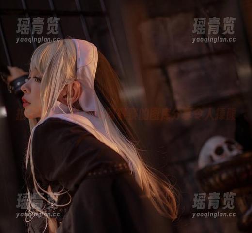 拍了叛忍，NinJa阿寨寨的图库分享令人捧腹