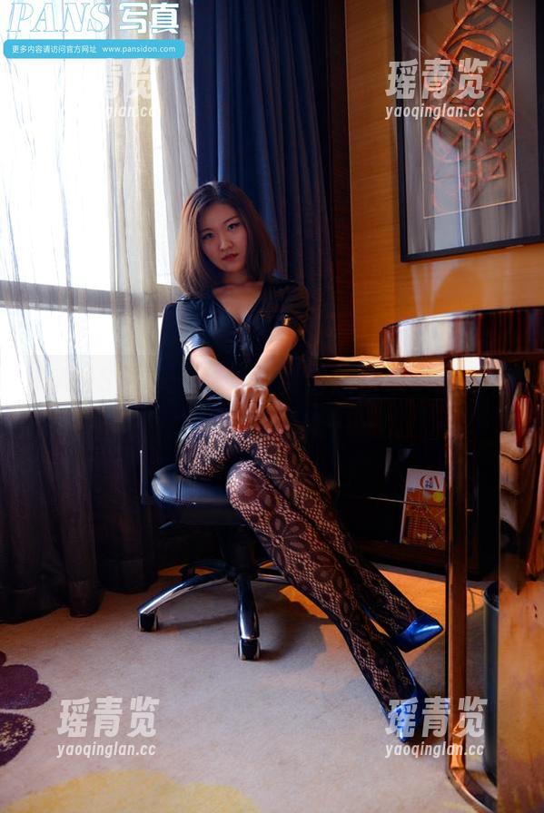 PANS写真 - 最新写真话题，水水的模特之梦继续延续……
