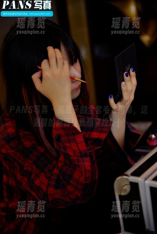 PANS写真 - 美惠子的全套毛衣图集，这温馨的画面让我想要投降！