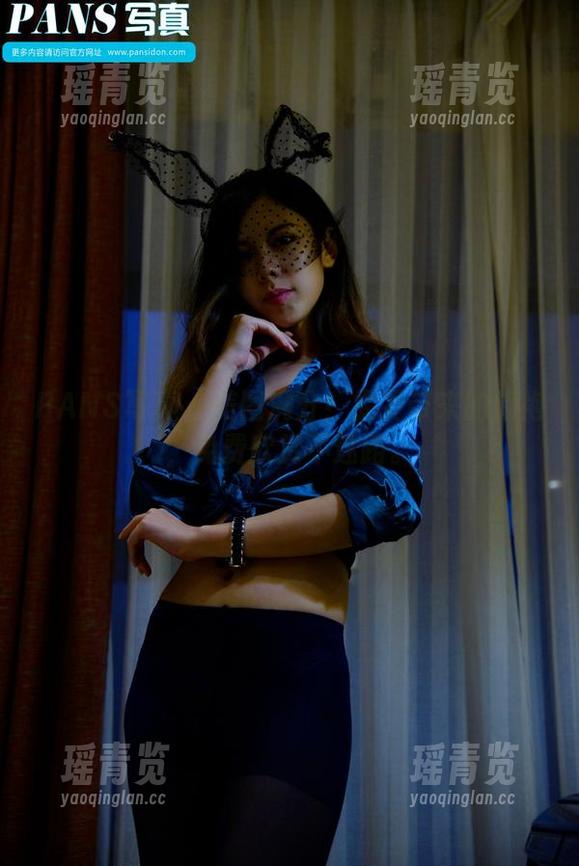 PANS写真 - 美图满分！雯雯带来的旗袍，免费欣赏不迷路。