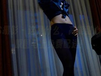PANS摄影 - 这是什么，高能甜心玲玲？原图马上免费配送！
